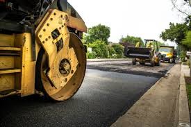 Driveway Maintenance Services in Seis Lagos, TX